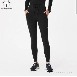 Figs High Waisted Seville ScrubLegging™